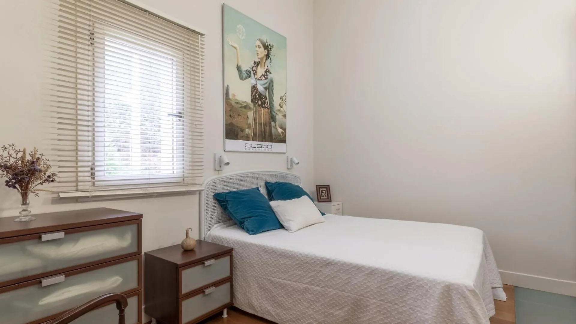 Apartment Urdaibai By Interhome Altamira Spain