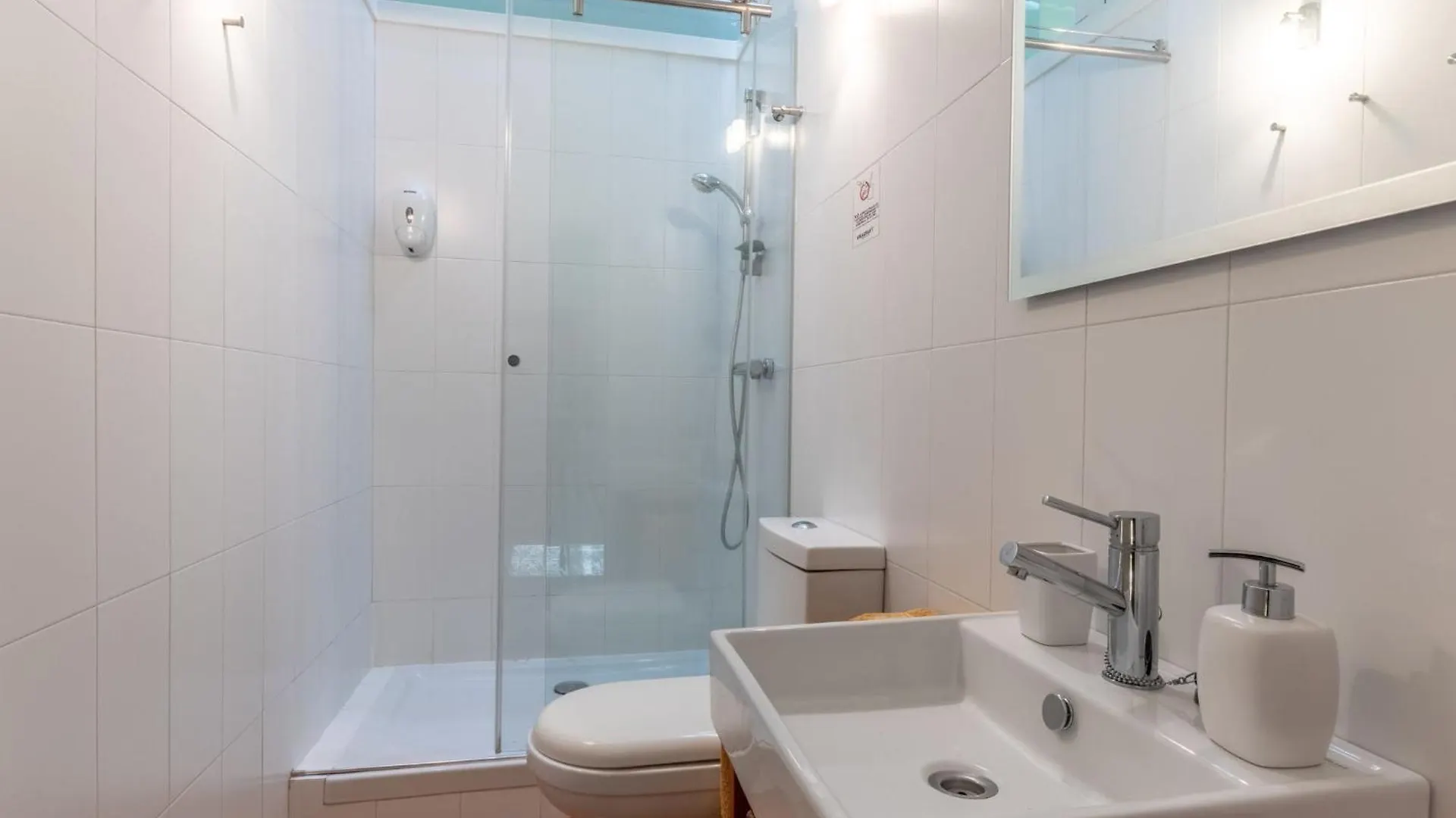 Apartment Urdaibai By Interhome Altamira 0*,  Spain