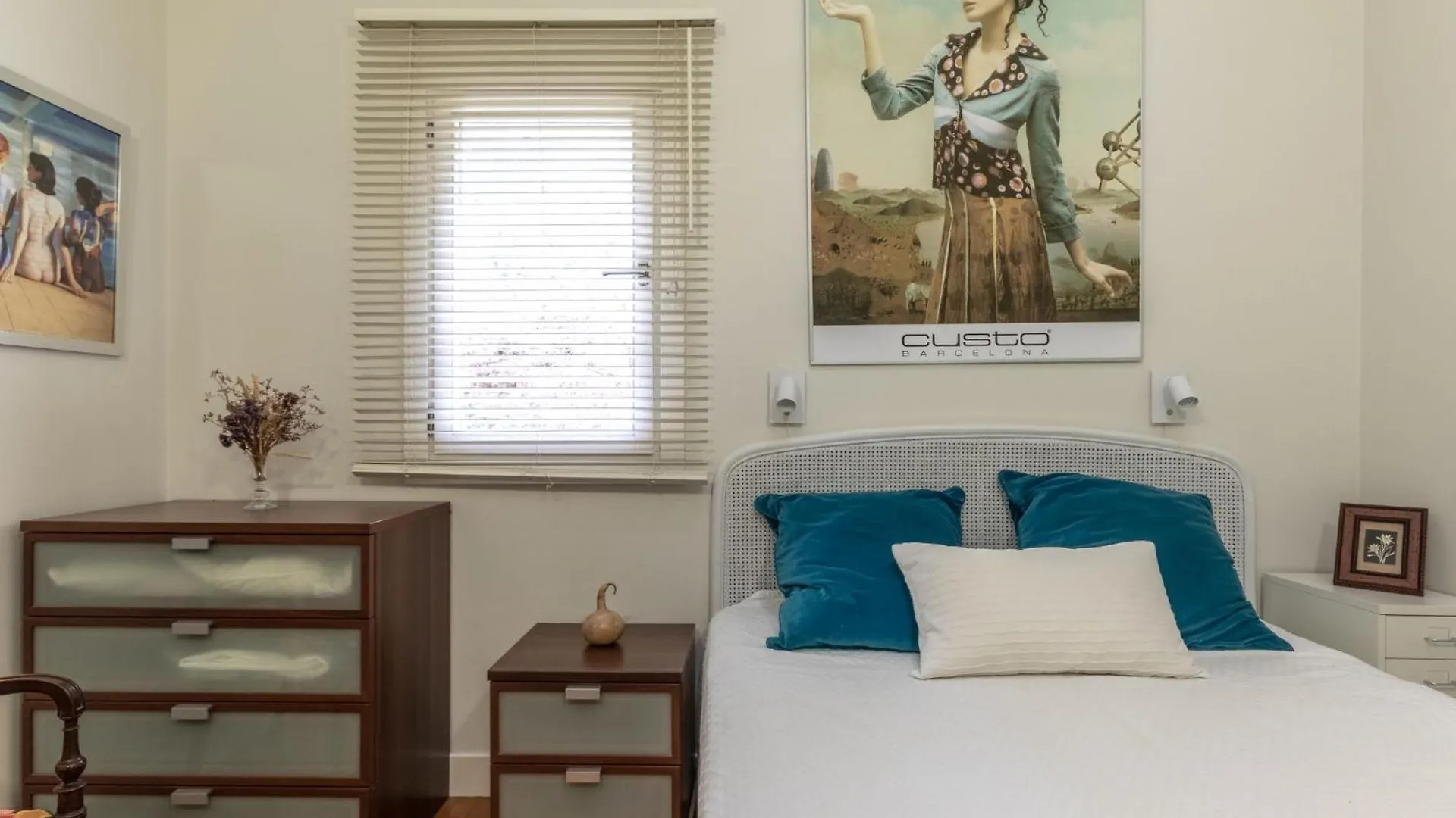 Apartment Urdaibai By Interhome Altamira