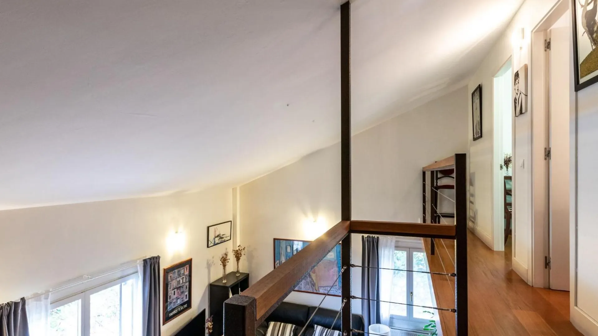 Apartment Urdaibai By Interhome Altamira Spain