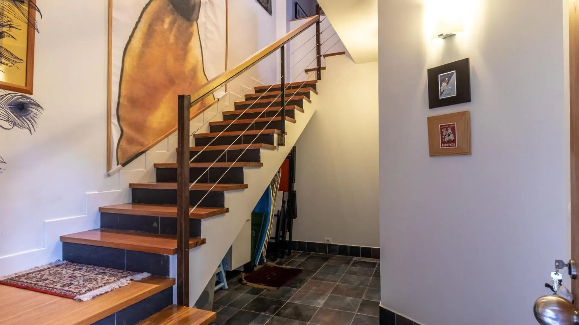 Apartment Urdaibai By Interhome Altamira