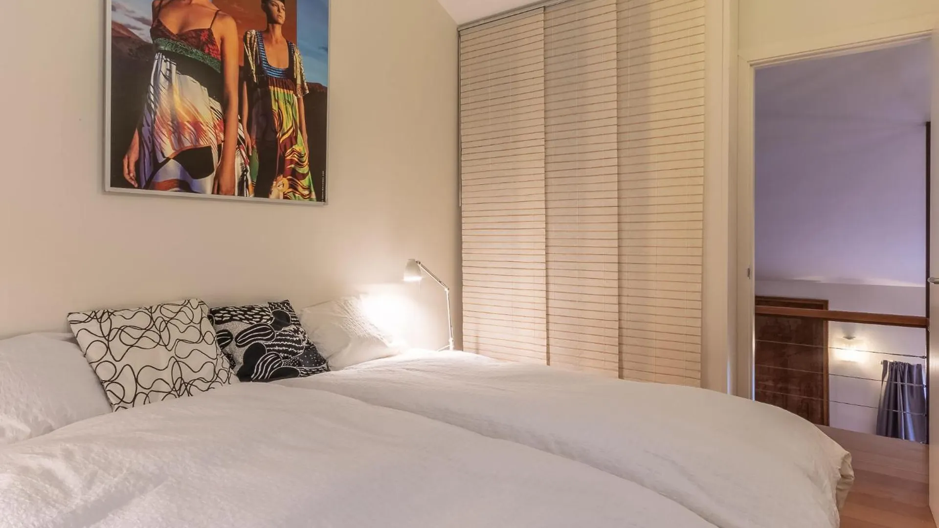 Apartment Urdaibai By Interhome Altamira