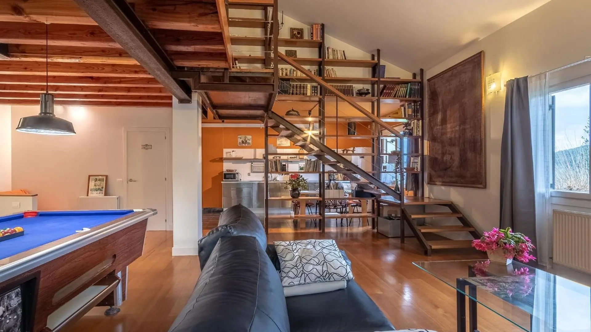 Apartment Urdaibai By Interhome Altamira