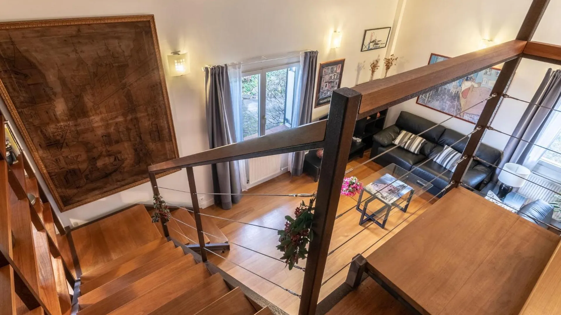 Apartment Urdaibai By Interhome Altamira