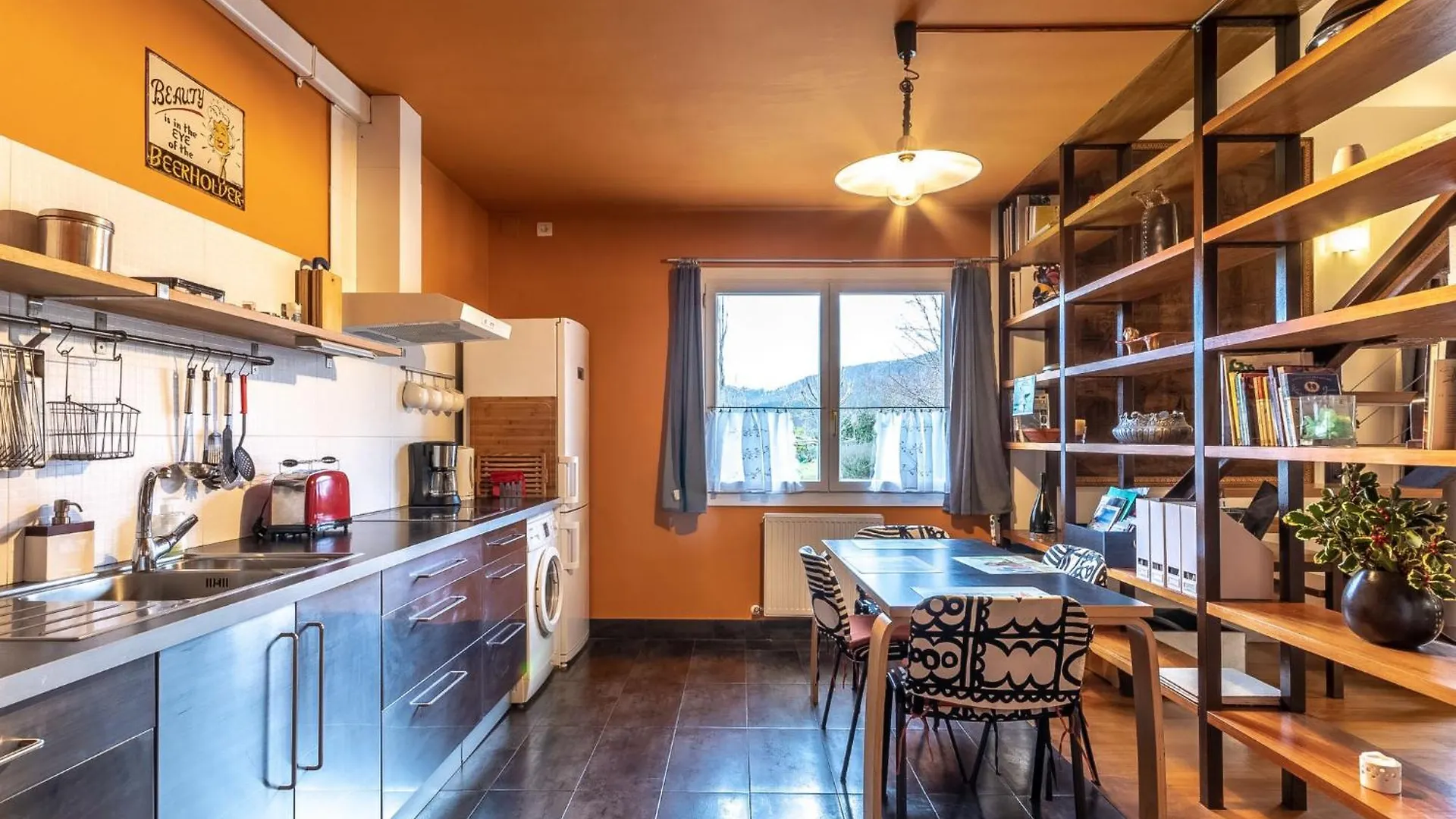 Apartment Urdaibai By Interhome Altamira