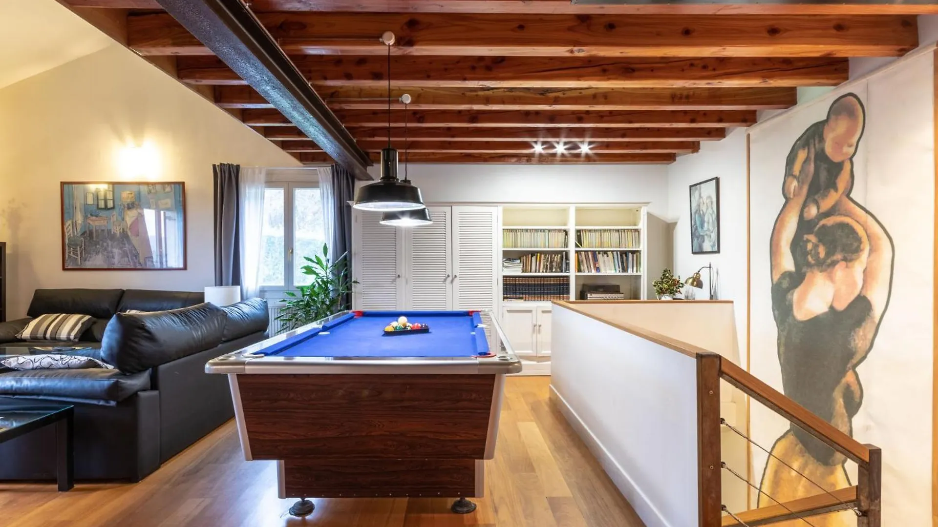 Apartment Urdaibai By Interhome Altamira