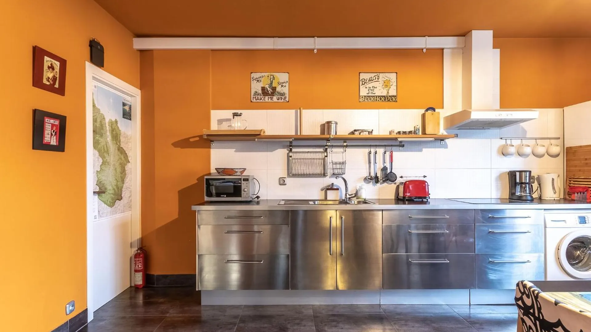 Apartment Urdaibai By Interhome Altamira