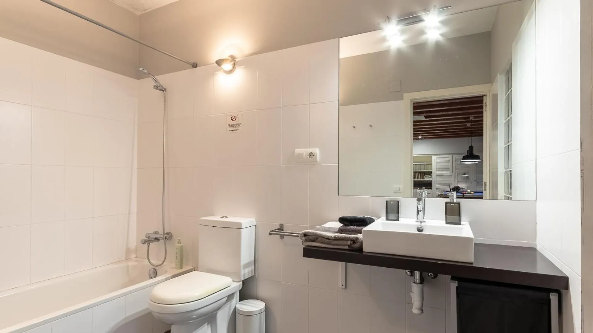 Apartment Urdaibai By Interhome Altamira